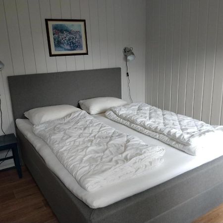 Hogstul Hytter - Knatten - 3 Bedroom Cottage Tuddal Esterno foto