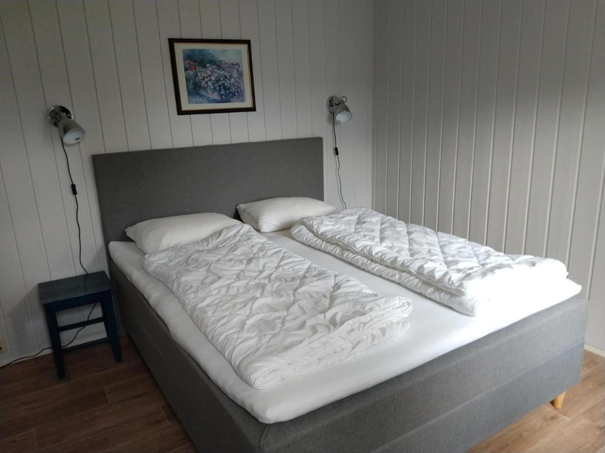 Hogstul Hytter - Knatten - 3 Bedroom Cottage Tuddal Esterno foto