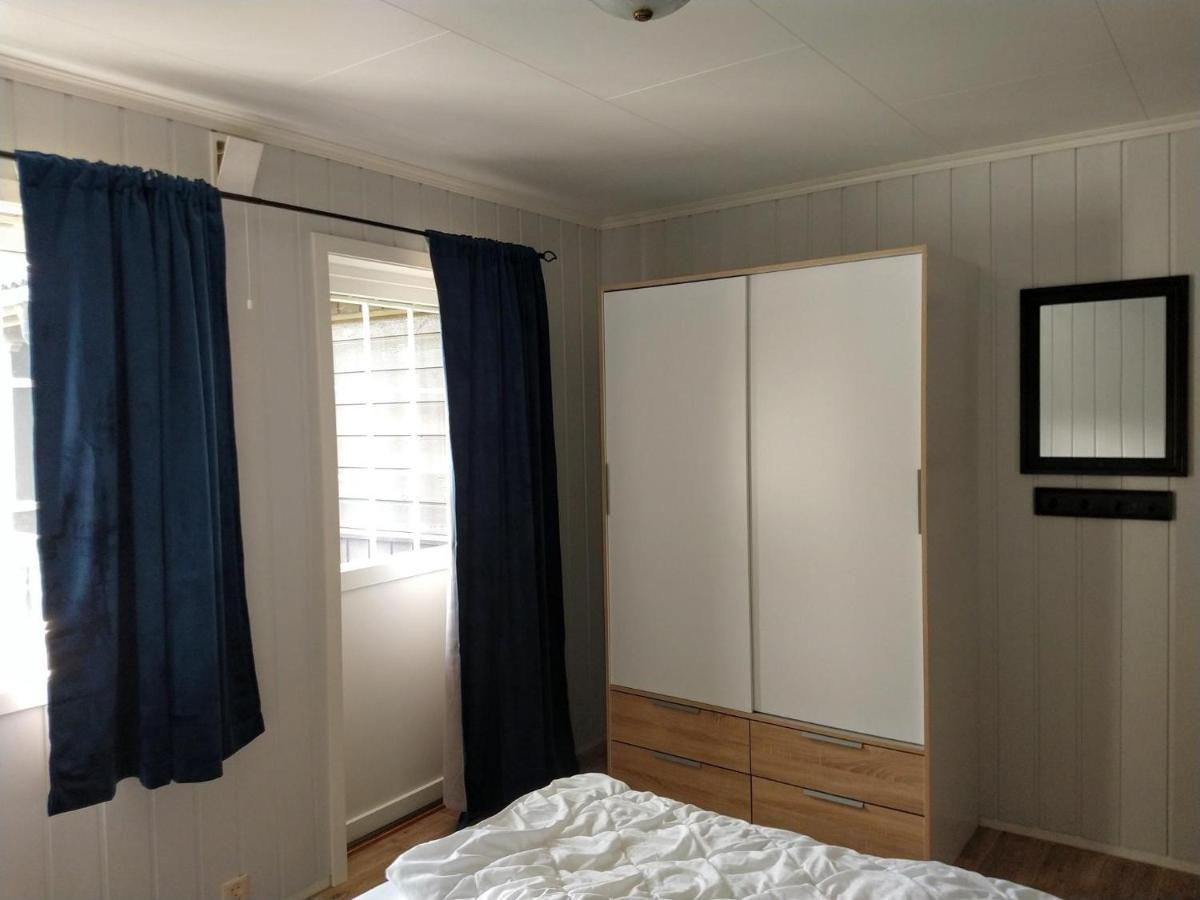 Hogstul Hytter - Knatten - 3 Bedroom Cottage Tuddal Esterno foto