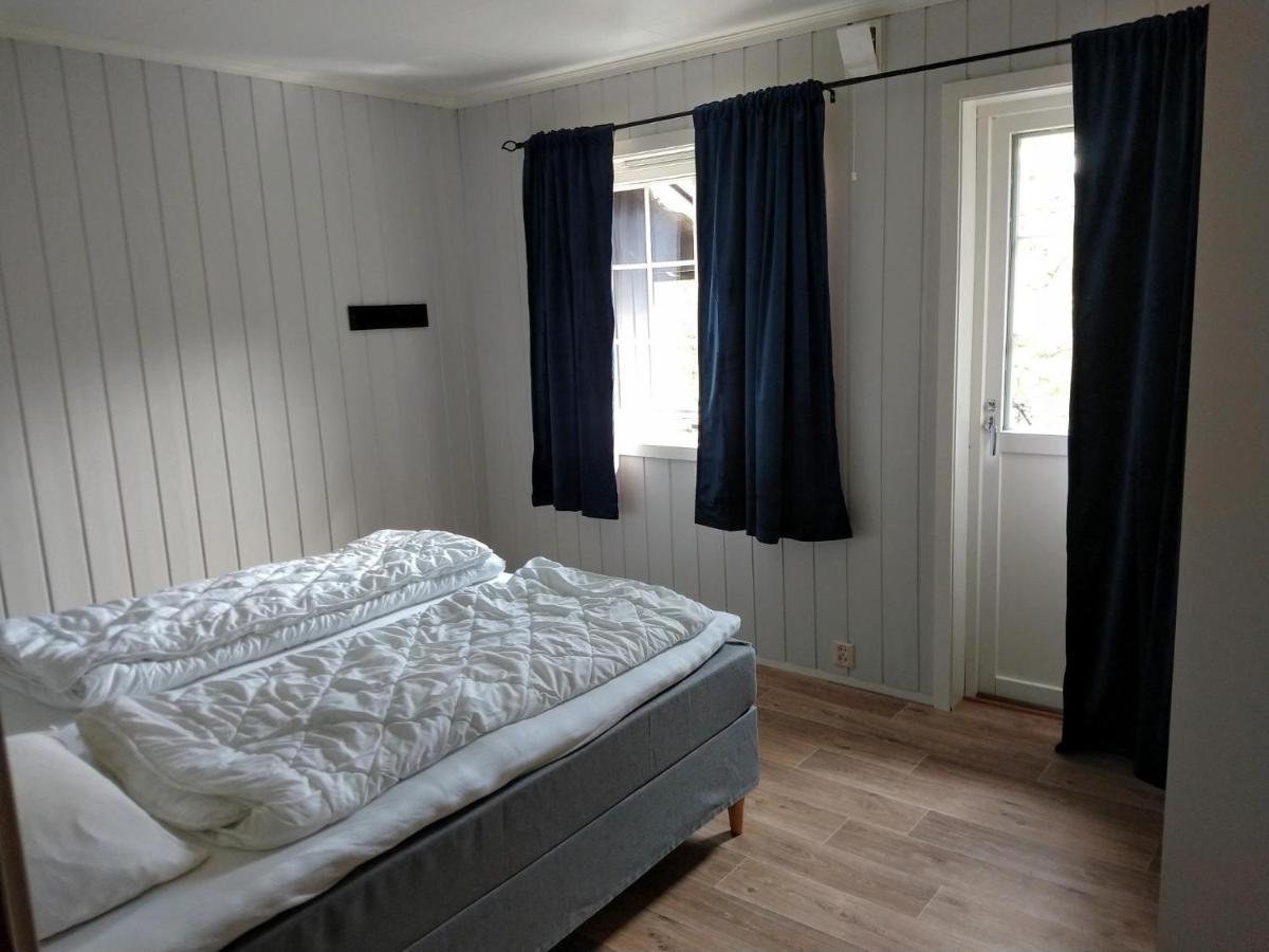 Hogstul Hytter - Knatten - 3 Bedroom Cottage Tuddal Esterno foto
