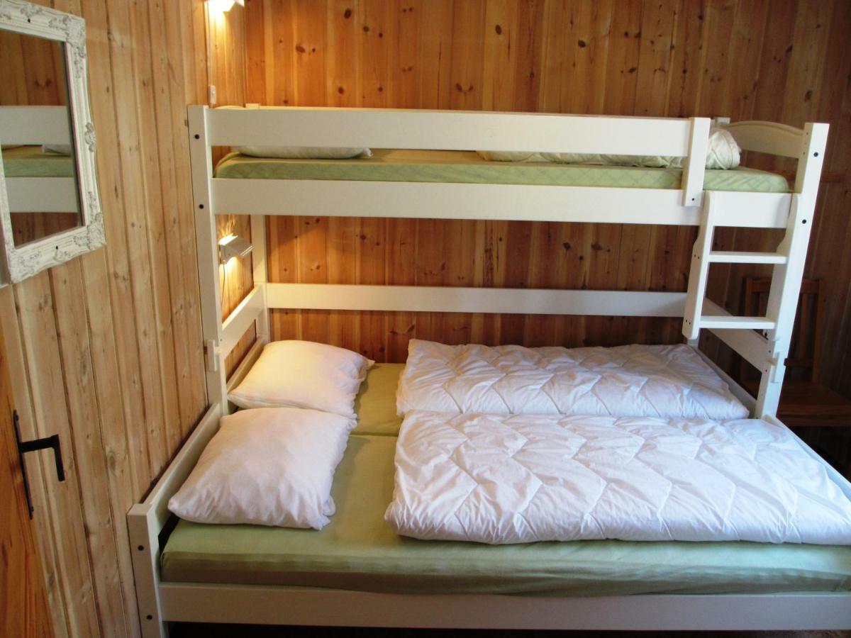 Hogstul Hytter - Knatten - 3 Bedroom Cottage Tuddal Esterno foto