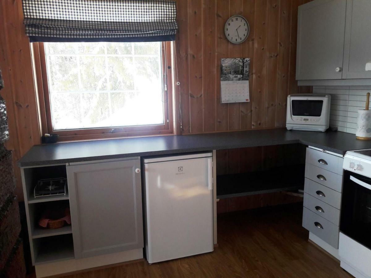 Hogstul Hytter - Knatten - 3 Bedroom Cottage Tuddal Esterno foto