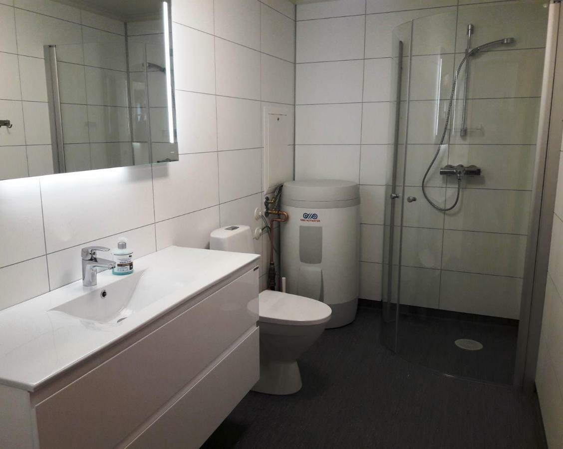 Hogstul Hytter - Knatten - 3 Bedroom Cottage Tuddal Esterno foto